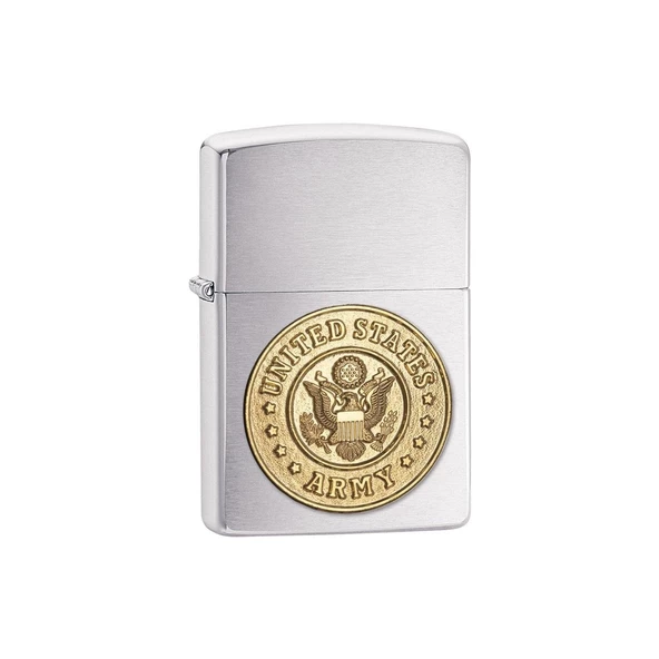 Zippo Çakmak 280 Arm Reg Emb Army