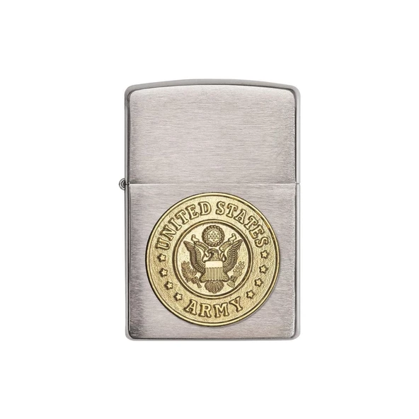 Zippo Çakmak 280 Arm Reg Emb Army - 2