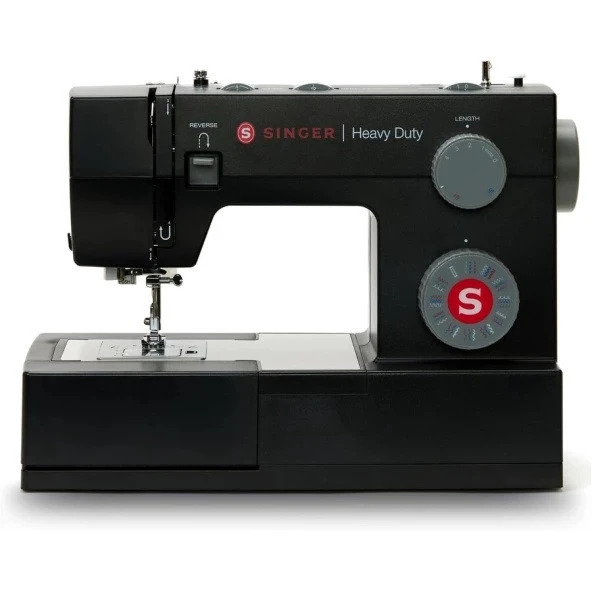 Singer Heavy Duty 4432 Dikiş Makinesi