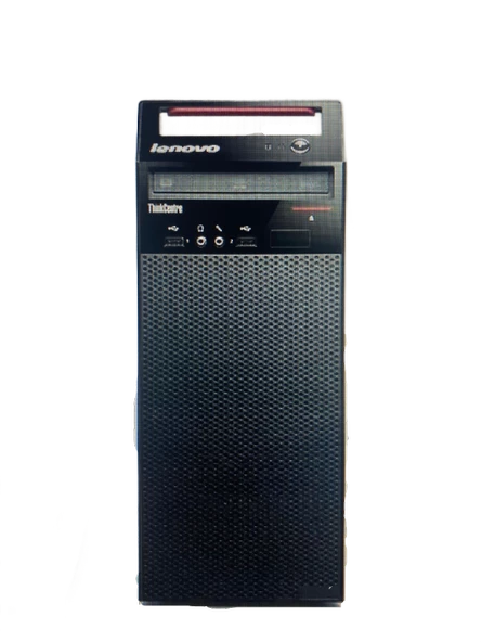 LENOVO THİNKCENTRE EDGE73 MASAÜSTÜ BİLGİSAYAR İNTEL İ5 4440S 2.80GHZ 8GB RAM 500GB HDD - 2