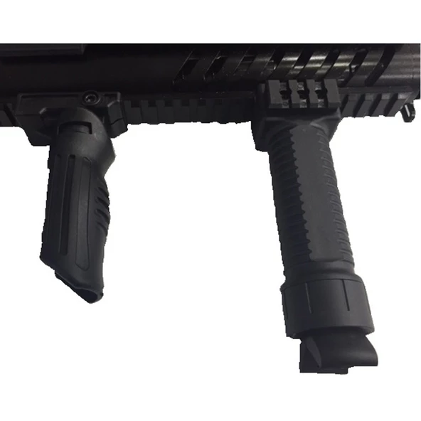 CTL.001 Çatal Ayak - Resim 2