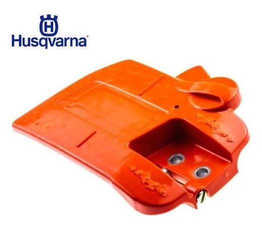 Yan Kapak 235/236/240 Çift Somun-H525628901 Husqvarna Orjinal - 1