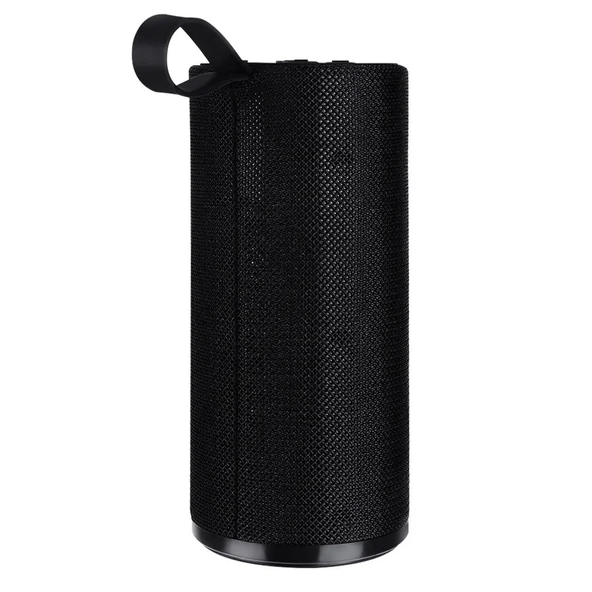 Tg TG113 Usb Sd Kart Fm Radyolu Bluetooth Destekli Taşınabilir Wireless Hoparlör En İyi Ses Bombası Şarjlı - 5