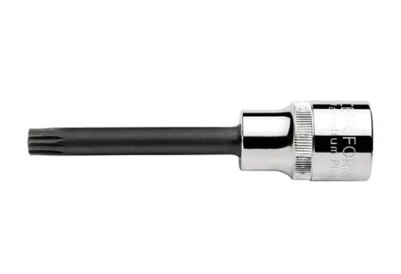Ceta Form C28s-x14l Uzun Tip 1/2” Xzn Uçlu Lokma