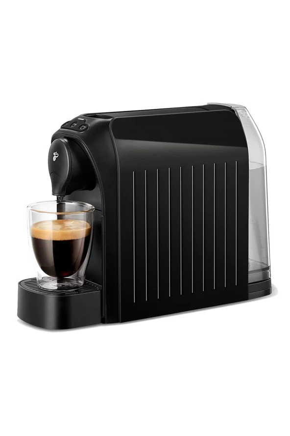 Tchibo Cafissimo Easy Siyah Espresso Kahve Makinesi