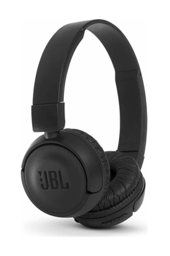 T460BT Kulaküstü Kablosuz Kulaklık - Siyah