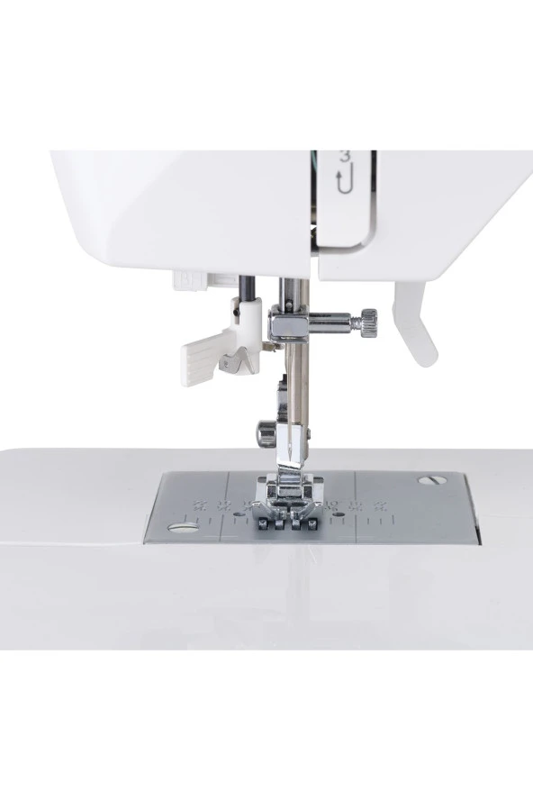 Singer C5205-CR Yavruağzı Elektronik Dikiş Makinesi - 2