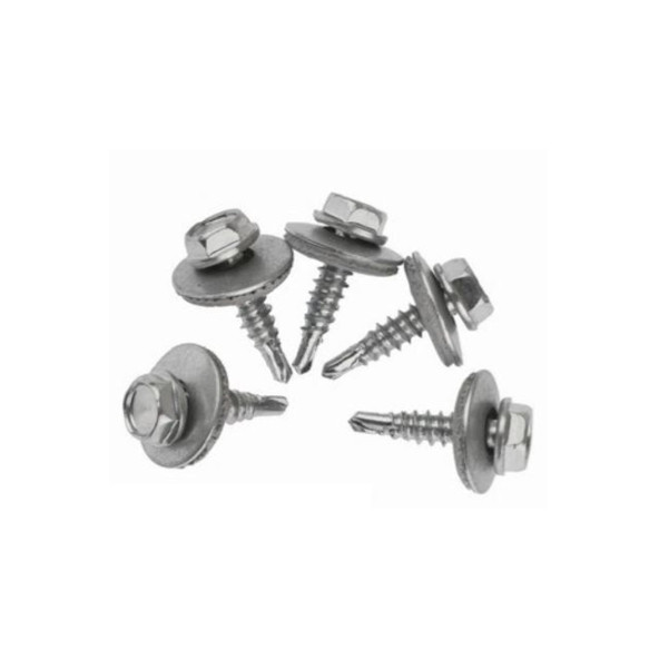 Akdeniz Dikiş Vidası Kutulu 4.8x20mm (700 Adet)