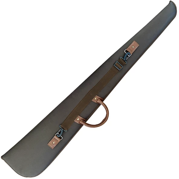 SN.35012 Poly Kumaş Lüks Tüfek Kılıfı - 2