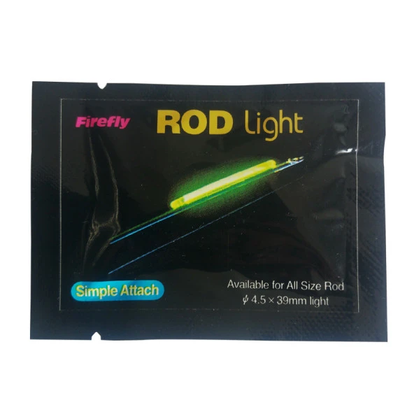 FireFly Fosfor 45*39 Rod Light Tekli Kamış Fosforu ürün görseli 1