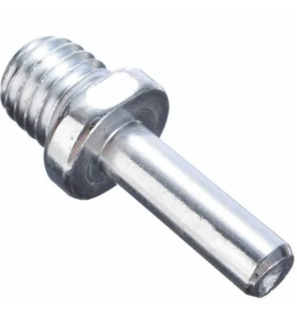 Cırt Zımpara Seti 115 mm 32 Parça 150 -400 Kum - 3