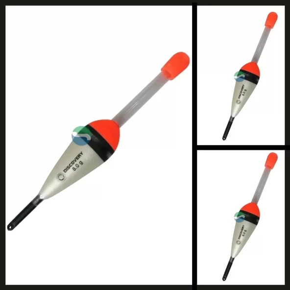 Uyguna-Yakala 850.d.slf.532 15 Gr İthal Şamandıra-AND.161 - Resim 2