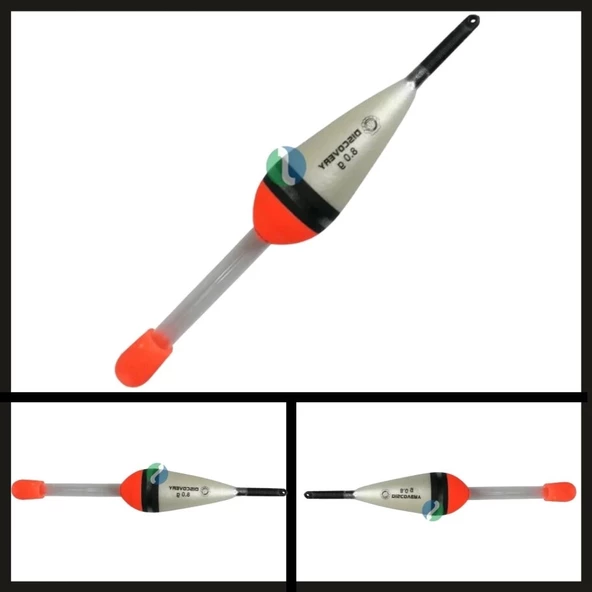 Uyguna-Yakala 850.d.slf.532 15 Gr İthal Şamandıra-AND.161 ürün görseli