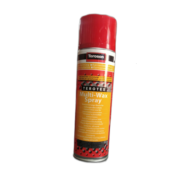 Teroson Terotex Multi-Wax Spray 500 Ml