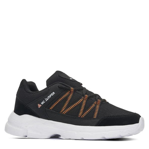 Albishoes Erkek Yazlık Bağcıklı Fileli Ultra Hafif Rahat Taban Anatomik Erkek Sneaker Spor Ayakkabı