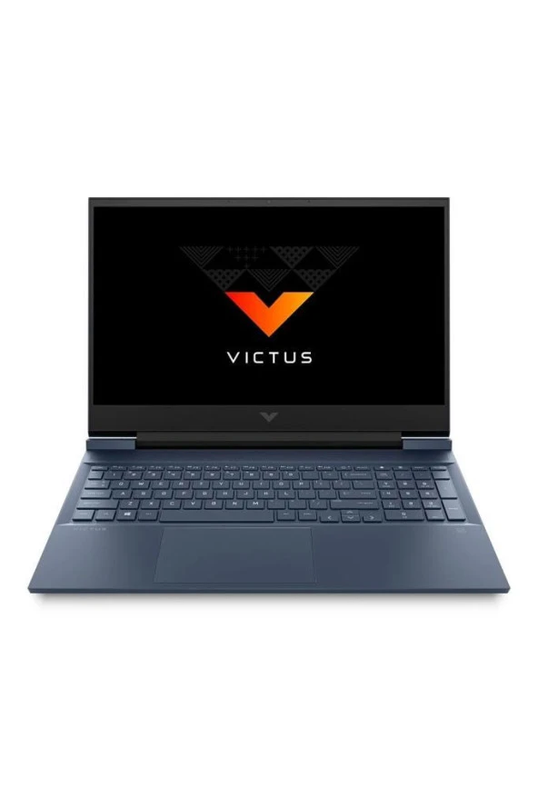 HP Victus 16-E1014NT AMD Ryzen 5-6600H 16GB 512GB RTX3050Ti 16.1" FHD 144Hz DOS Teşhir