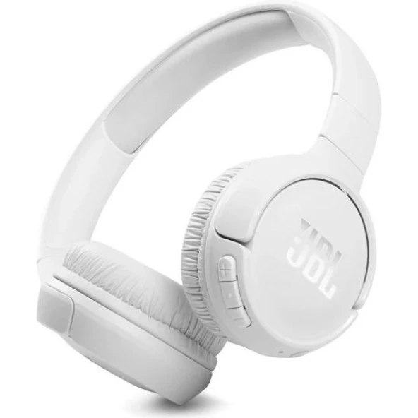 Jbl Tune 570BT Multi Connect Wireless Kulaklık White