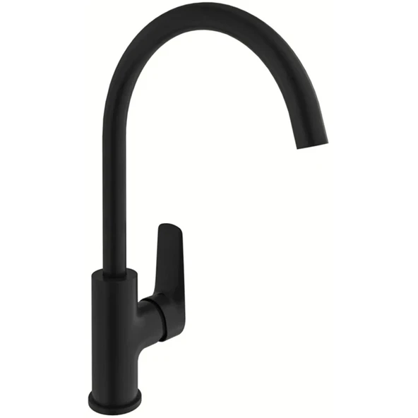 KALE TANDEM DÖNER MUTFAK BATARYASI SİYAH - Resim 2