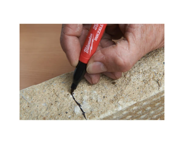 Milwaukee Marker Kalem 4lü 48223106 - 2