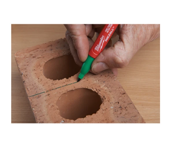 Milwaukee Marker Kalem 4lü 48223106 - 3