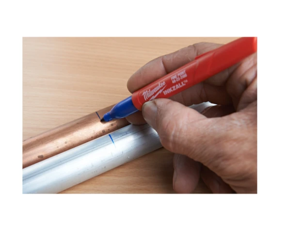 Milwaukee Marker Kalem 4lü 48223106 - 4