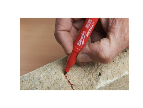 Milwaukee Marker Kalem 4lü 48223106 - 6