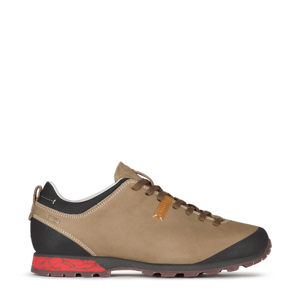 Aku Bellamont III Nubuk Goretex Ayakkabı A528734 - Resim 2