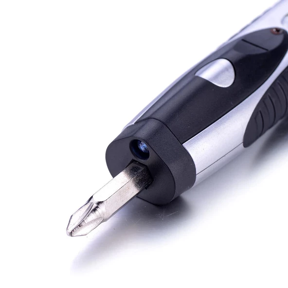 Savage Çok Amaçlı Tornavidalı Fener (FR-6003) - Resim 3