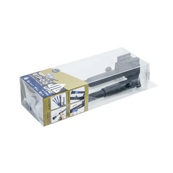 UNLEASH THE GLOW BP69S BIPOD CATAL AYAK - 2