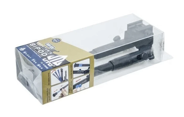 UNLEASH THE GLOW BP69S BIPOD CATAL AYAK - 8