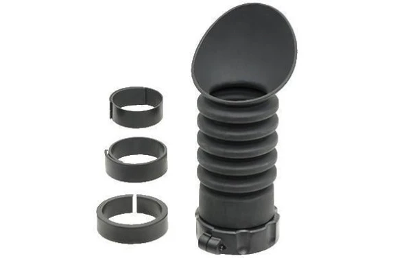 UNLEASH THE GLOW TUFEK DURBUNU GOZ VIZORU - 4