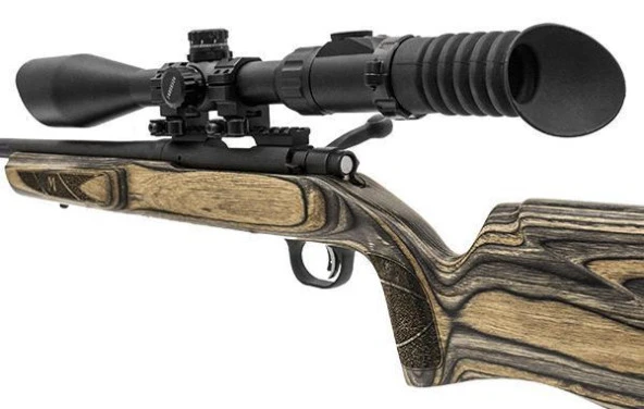 UNLEASH THE GLOW TUFEK DURBUNU GOZ VIZORU - 12