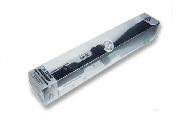 UNLEASH THE GLOW 8-32X56 TUFEK DURBUNU (30MM) - 2