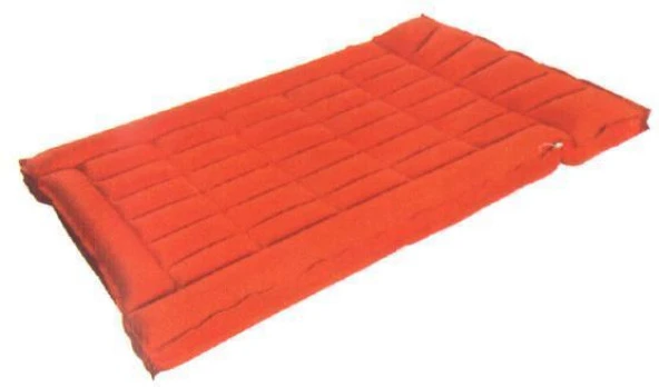 SQUARE T9290 ÇİFT KİŞİLİK ŞİŞME YATAK - 4