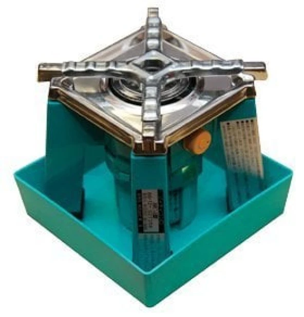 TOKAI MC 1 GAZLI OCAK - 4