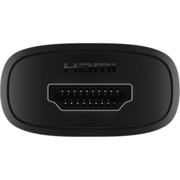 Xiaomi Mi TV Stick 4K Dolby Chromecast Android TV Medya Oynatıcı Teşhir - 5