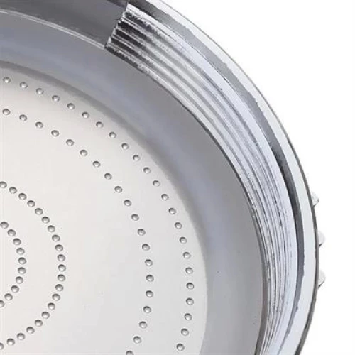 BİZAHMETGELSİN® %50 Su Tasarruflu ve Arıtmalı Doğal Taşlı Banyo El Duş Başlığı - Resim 9