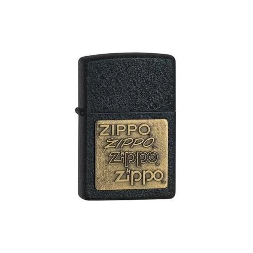 Zippo Çakmak 362 Zippo Brass
