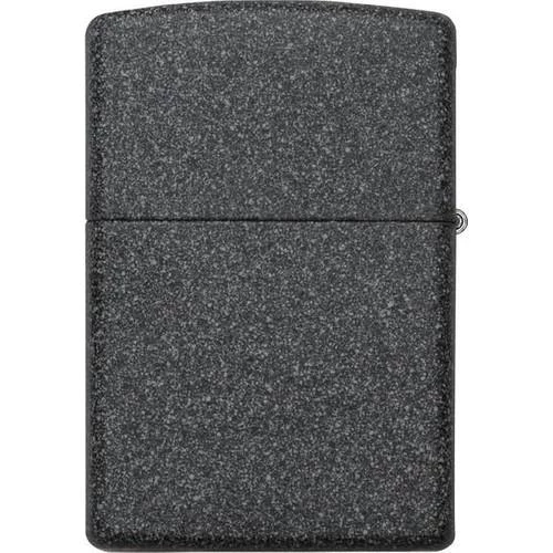 Zippo Çakmak 362 Zippo Brass - 2