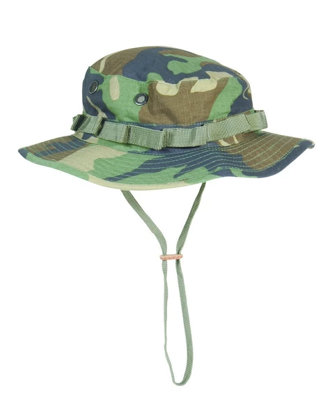 STURM ORMAN ŞAPKA KAMUFLAJ - 4