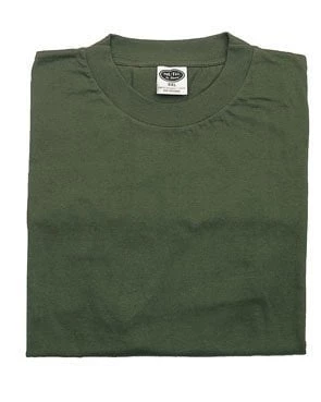 STURM YESIL TISORT - 3