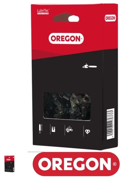 Kesik Zincir 28.5 Diş 91 Kutu Oregon ürün görseli