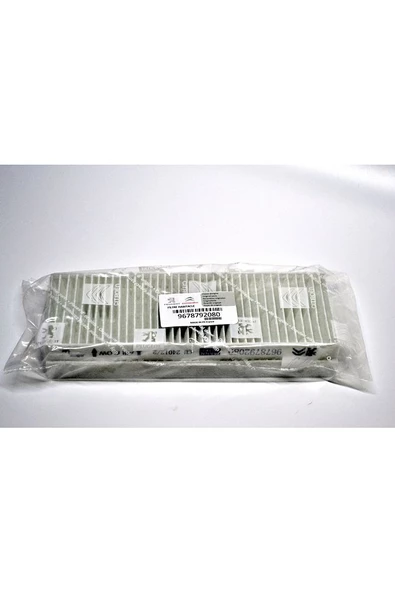 Icon Group - Peugeot Psa 301 - C - Elysee Polen Filtresi Çiftli - 9678792080 Uyumlu - Resim 2