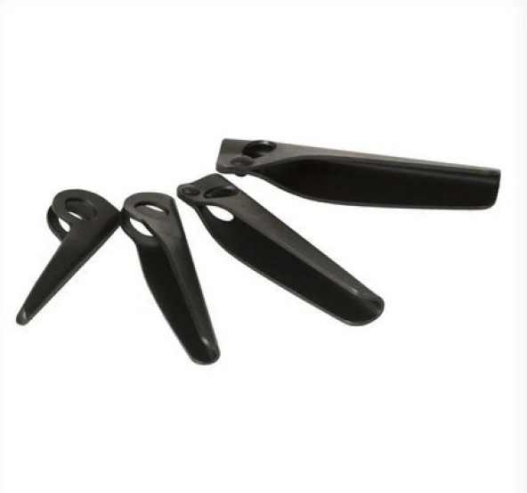 BD ANGLE4 1 INC U-PROFIL - 2