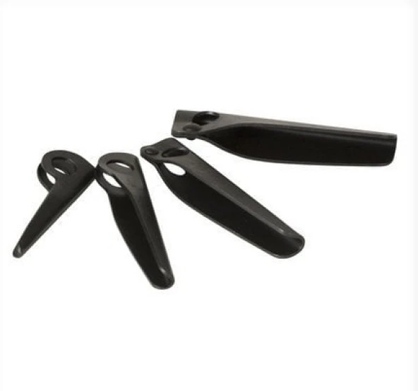 BD ANGLE4 1 INC U-PROFIL - 3