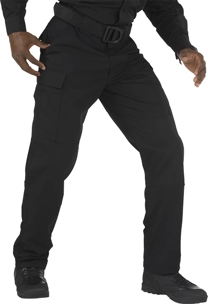 5.11 TACLITE TDU PANTOLON SIYAH - 11