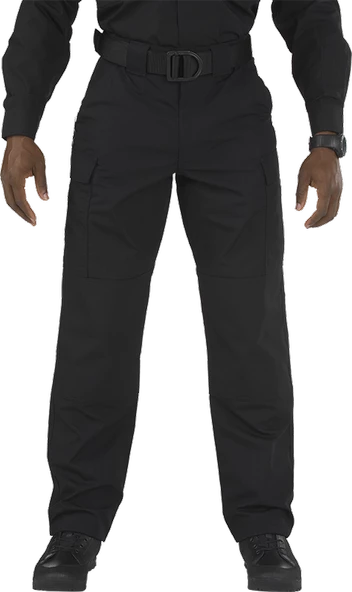 5.11 TACLITE TDU PANTOLON SIYAH - 8