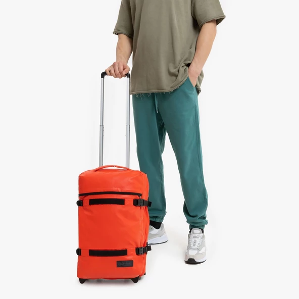 Eastpack TRANSIT'R S Valiz EK0A5BA71E21 - 3