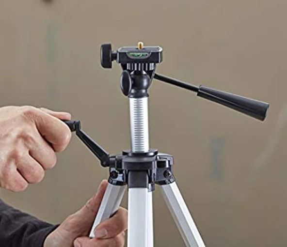 Stanley 1-77-201 Alüminyum Tripod - 2