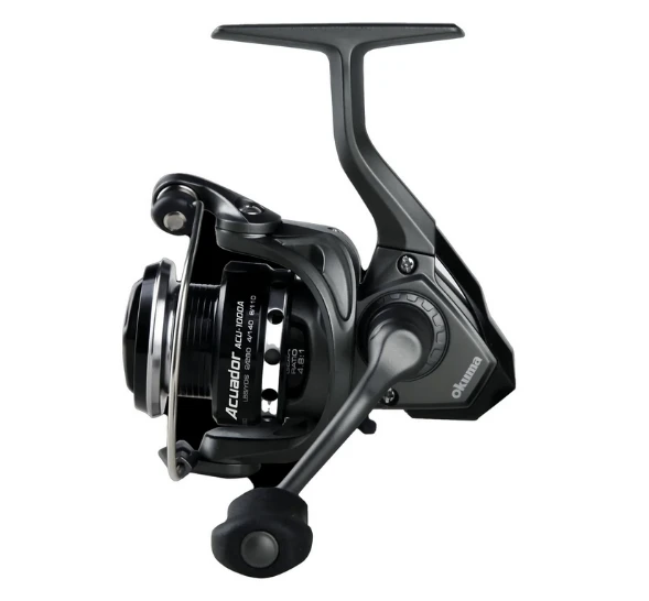 Okuma Acuador ACU-1000A 3+1BB LRF Spin Olta Makinesi